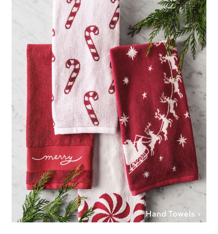 Shop Hand Towels